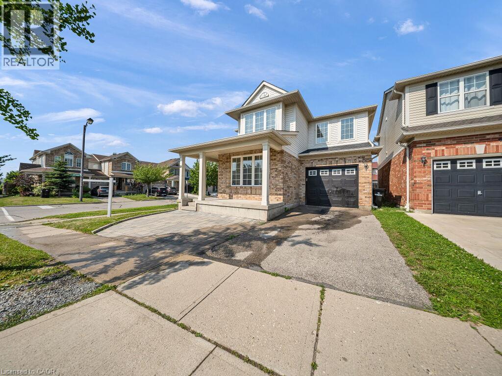 39 BAINTREE Way, Cambridge, Ontario