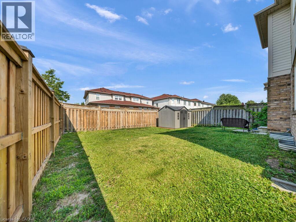 39 Baintree Way, Cambridge, Ontario N1T 2H3 - Photo 47 - 40847640