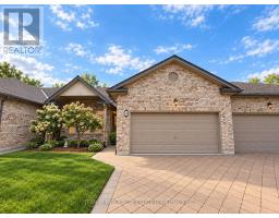 32 - 44 EDGEVALLEY ROAD, London East, Ontario