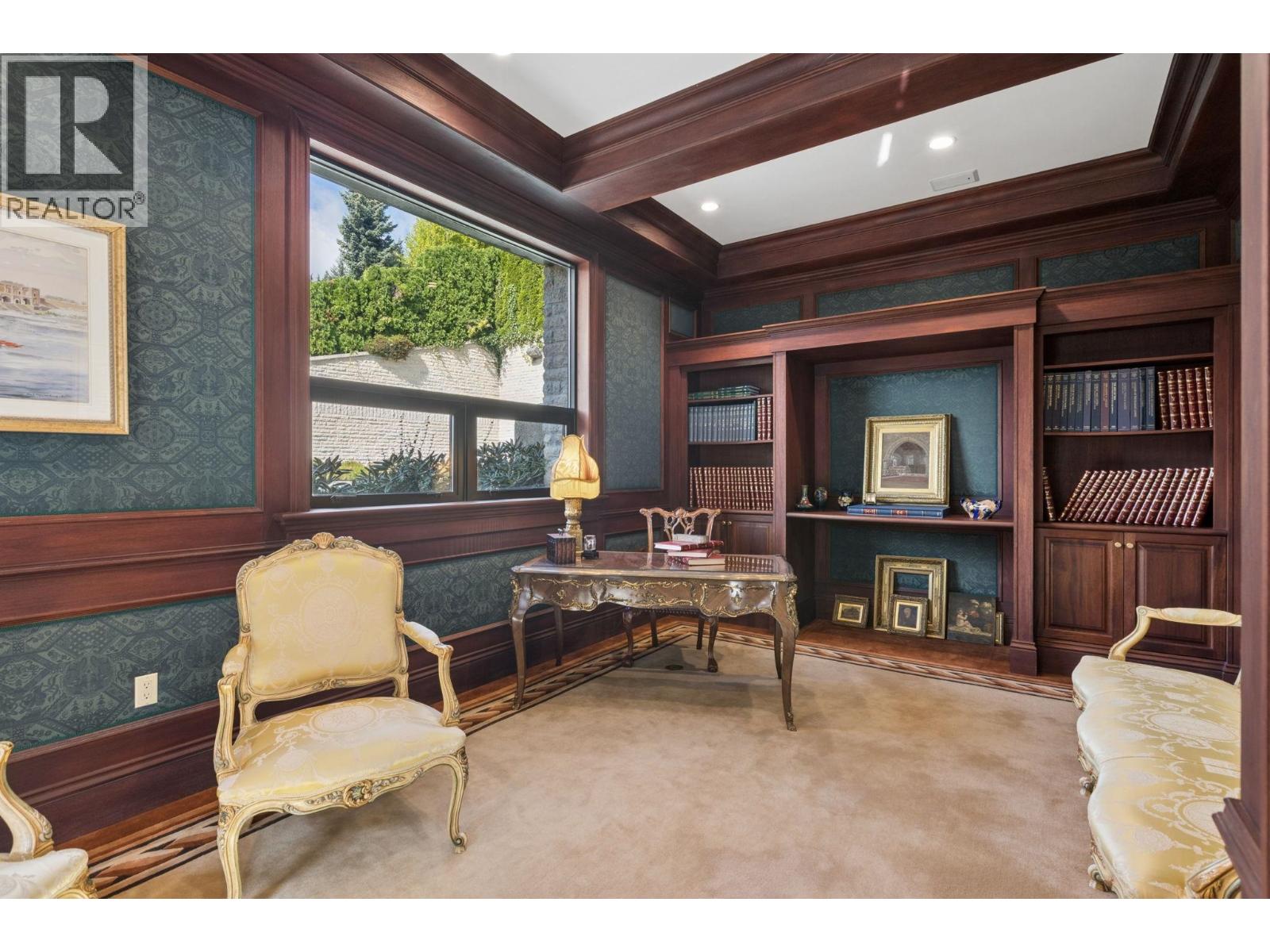 1471 Bramwell Road, West Vancouver, British Columbia  V7S 2N8 - Photo 24 - R3167030