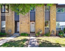 1517 ELM Road Unit# 9, Oakville, Ontario