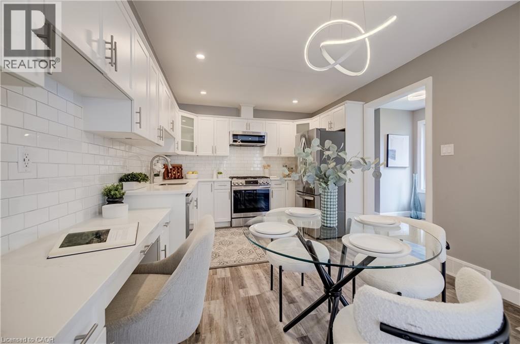 71 Juniper Street, Cambridge, Ontario  N3C 3A1 - Photo 4 - 40865749