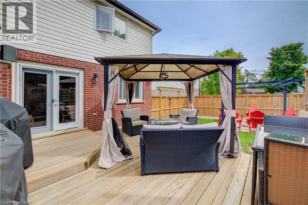 71 Juniper Street, Cambridge, Ontario  N3C 3A1 - Photo 32 - 40865749