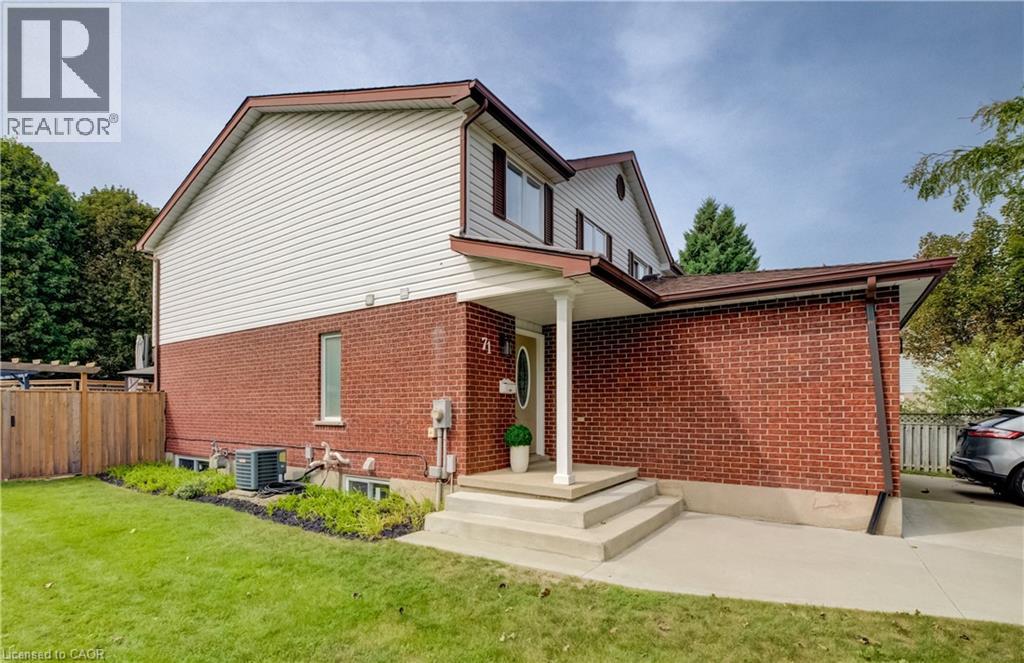 71 Juniper Street, Cambridge, Ontario  N3C 3A1 - Photo 43 - 40865749
