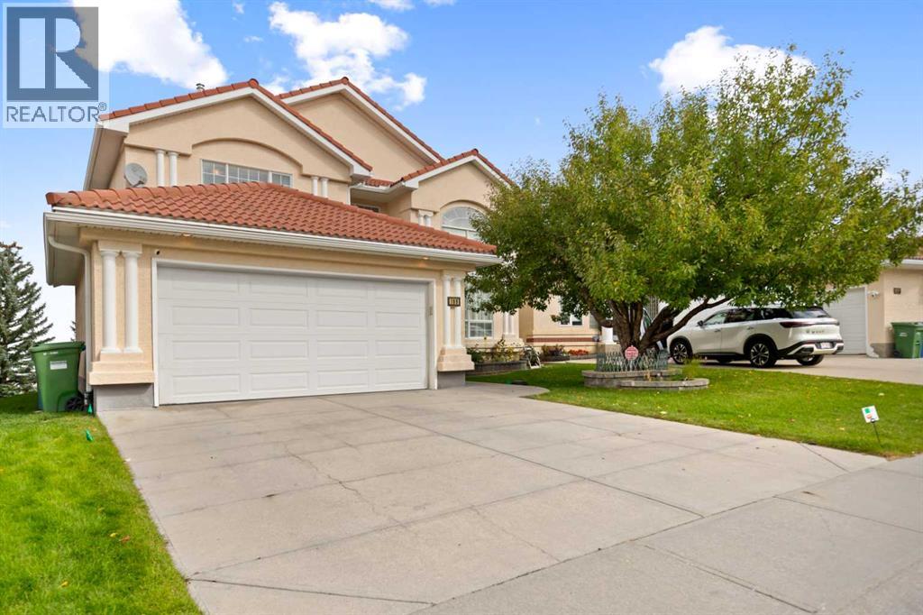 199 Hamptons Terrace Nw, Calgary, Alberta  T3A 5S3 - Photo 2 - A2346904