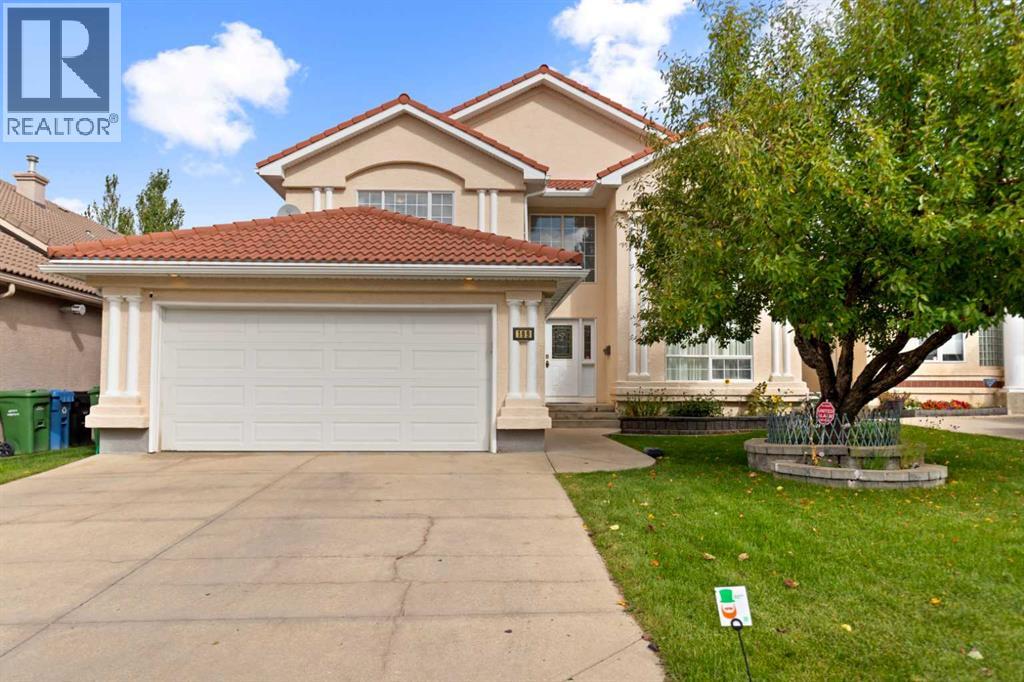 199 Hamptons Terrace Nw, Calgary, Alberta  T3A 5S3 - Photo 1 - A2346904