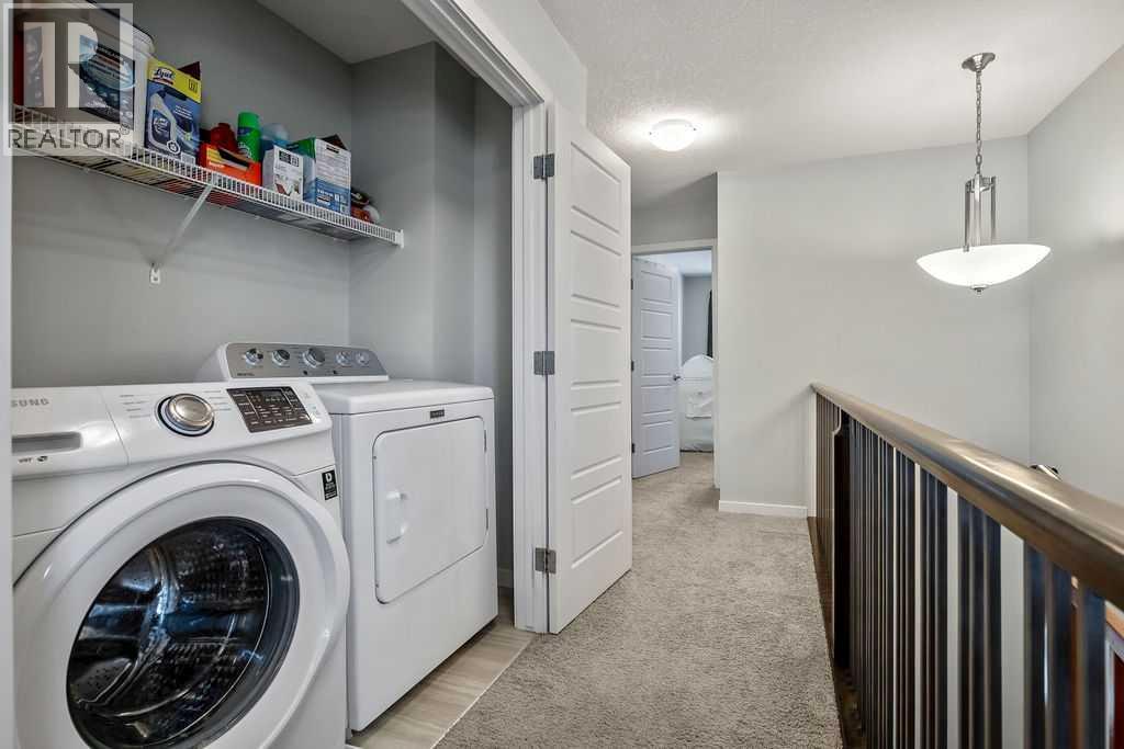 23 Drake Landing Boulevard, Okotoks, Alberta  T1S 0P8 - Photo 10 - A2347810