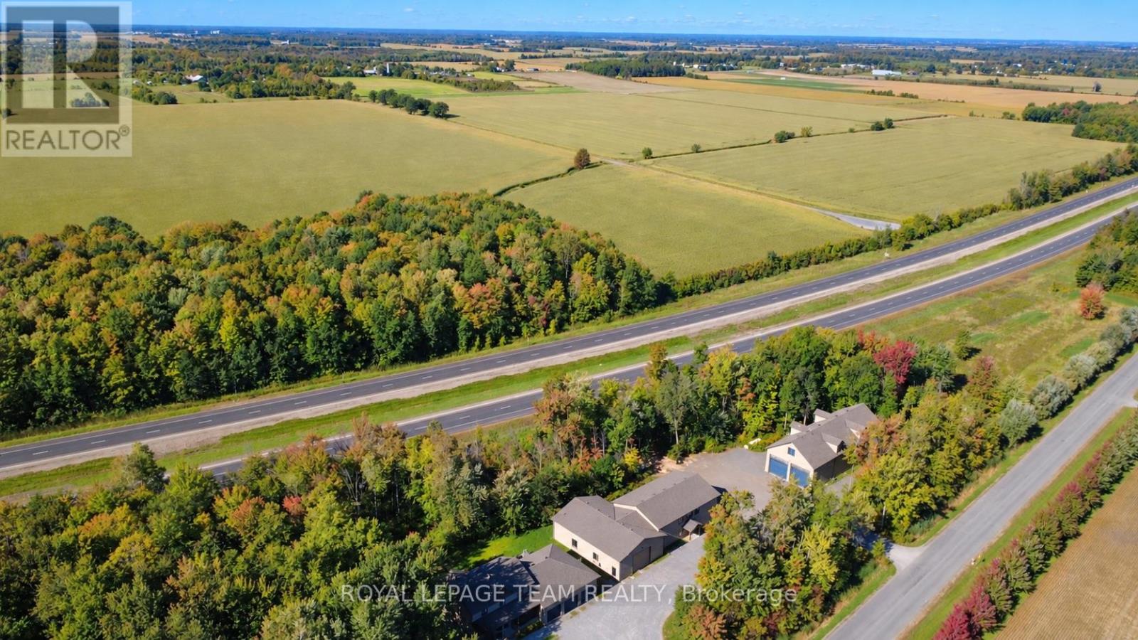 Manotick South to Roger Stevens Other for sale: 5 bedroom 2,000 sq.ft. (Listed 2026-09-24)