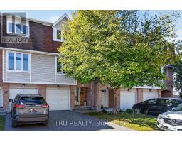 90 - 50 LIGHTFOOT PLACE, Ottawa, Ontario