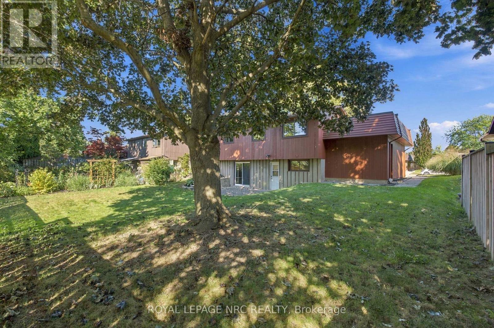 28 The Cedars Street, St. Catharines, Ontario  L2M 2M8 - Photo 32 - X13823572