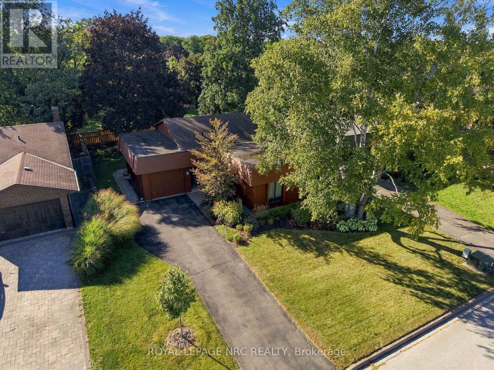 28 The Cedars Street, St. Catharines, Ontario  L2M 2M8 - Photo 34 - X13823572