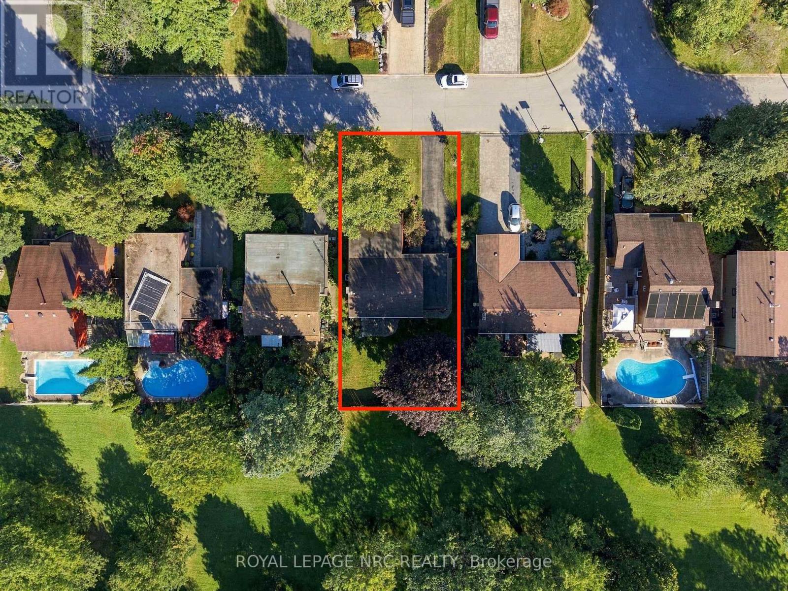 28 The Cedars Street, St. Catharines, Ontario  L2M 2M8 - Photo 37 - X13823572