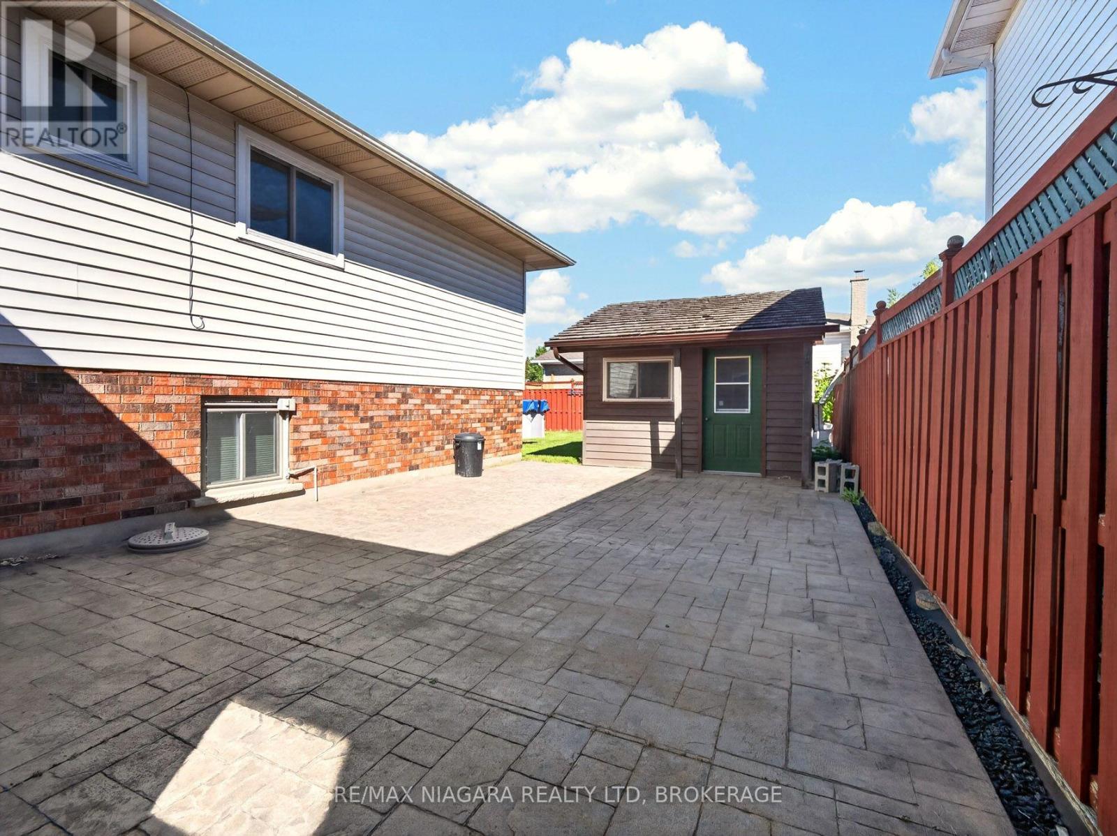 7905 Salisbury Place, Niagara Falls (West Wood), Ontario L2H 2W7 - Photo 26 - X13823586