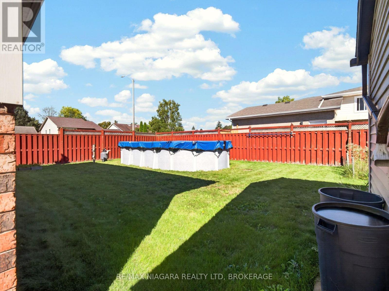 7905 Salisbury Place, Niagara Falls (West Wood), Ontario L2H 2W7 - Photo 27 - X13823586