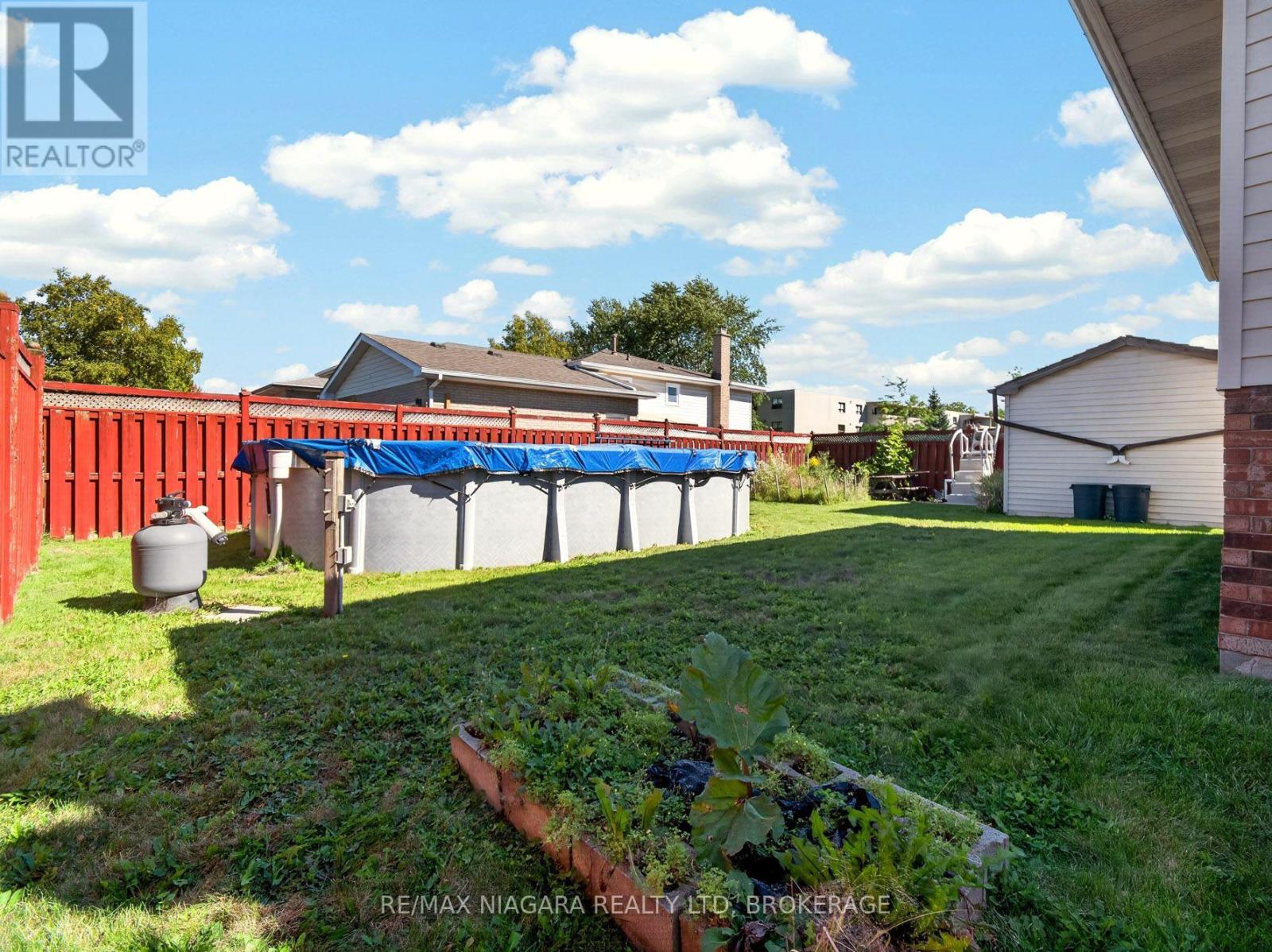7905 Salisbury Place, Niagara Falls (West Wood), Ontario L2H 2W7 - Photo 28 - X13823586