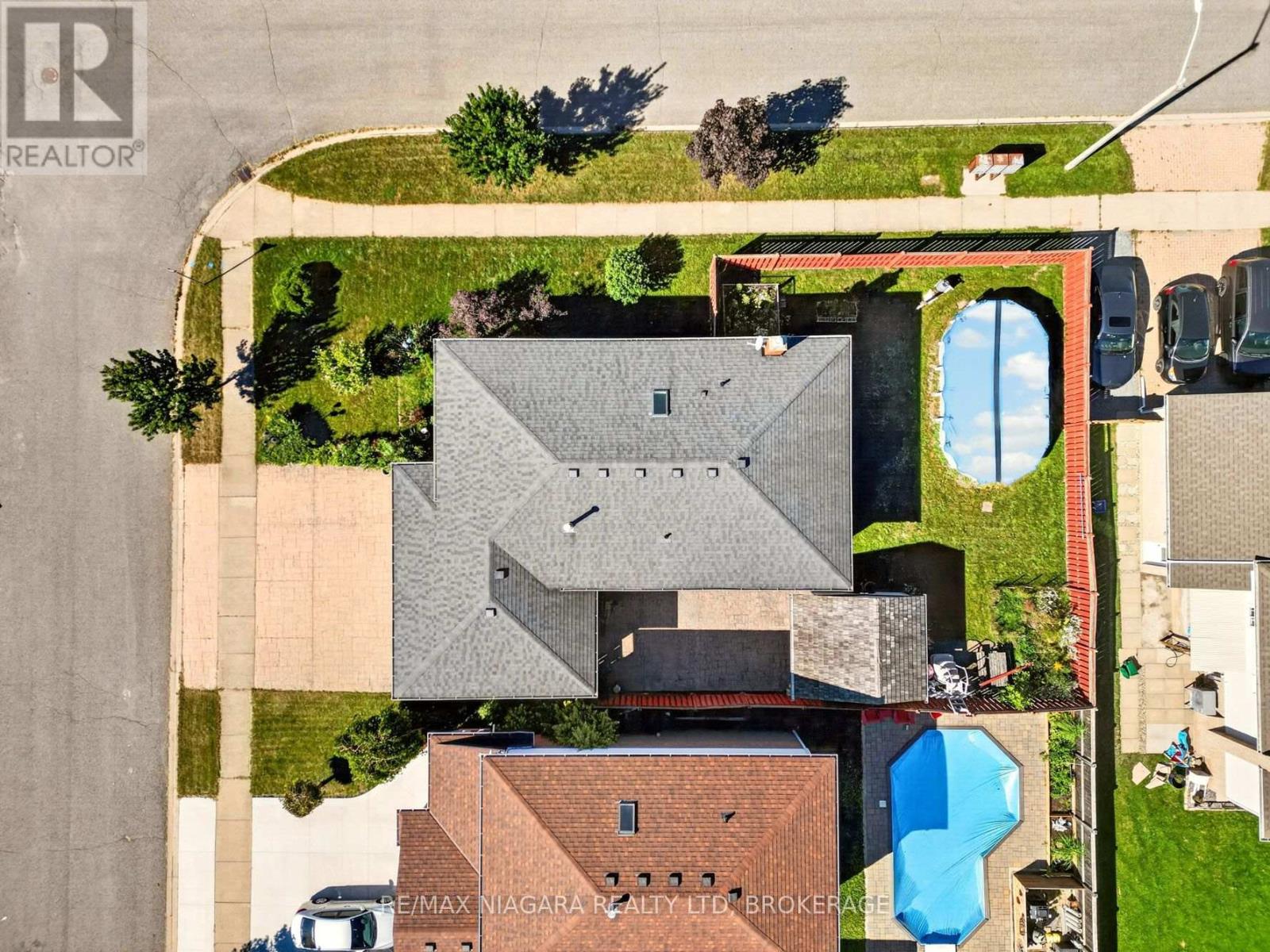 7905 Salisbury Place, Niagara Falls (West Wood), Ontario L2H 2W7 - Photo 32 - X13823586