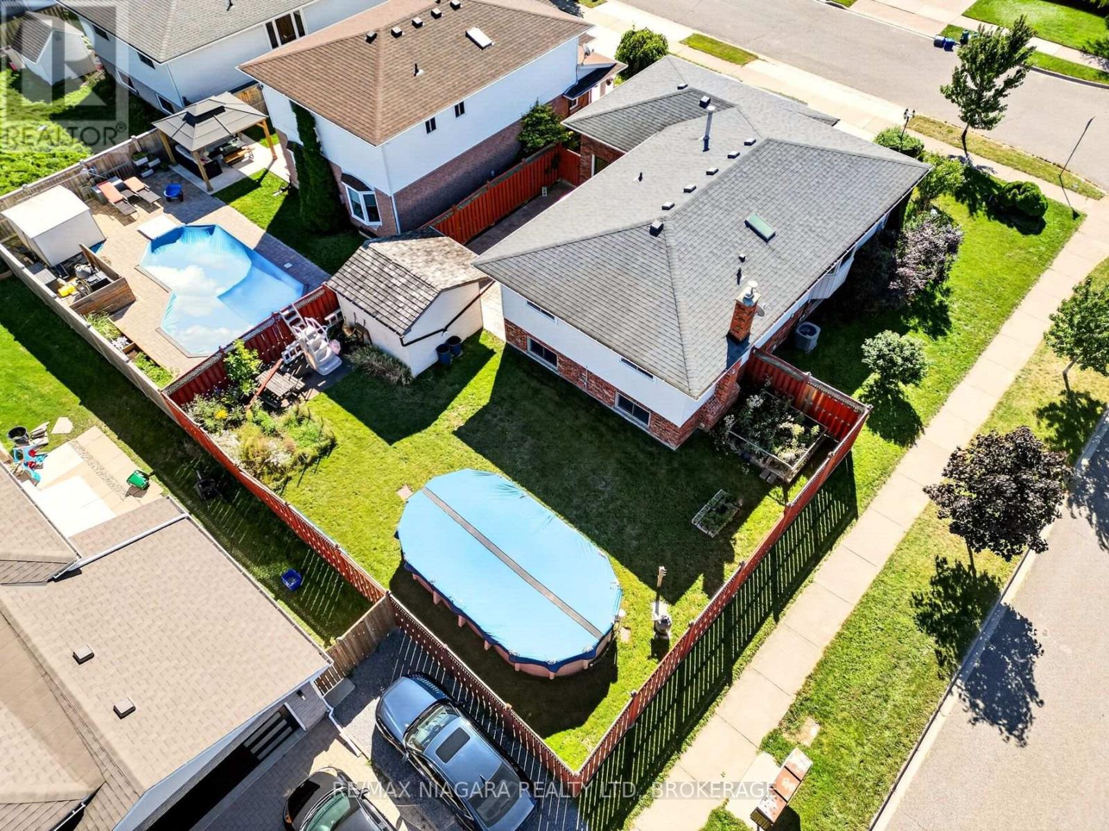 7905 Salisbury Place, Niagara Falls (West Wood), Ontario L2H 2W7 - Photo 33 - X13823586