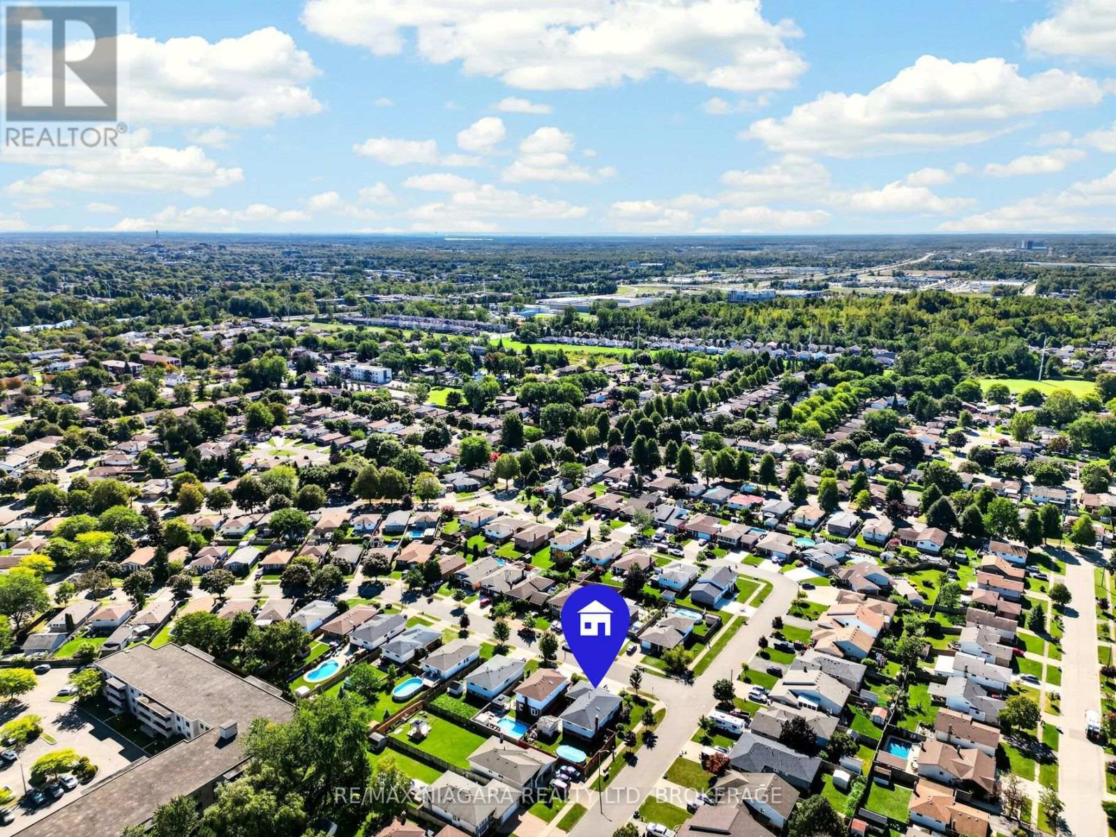 7905 Salisbury Place, Niagara Falls (West Wood), Ontario L2H 2W7 - Photo 34 - X13823586