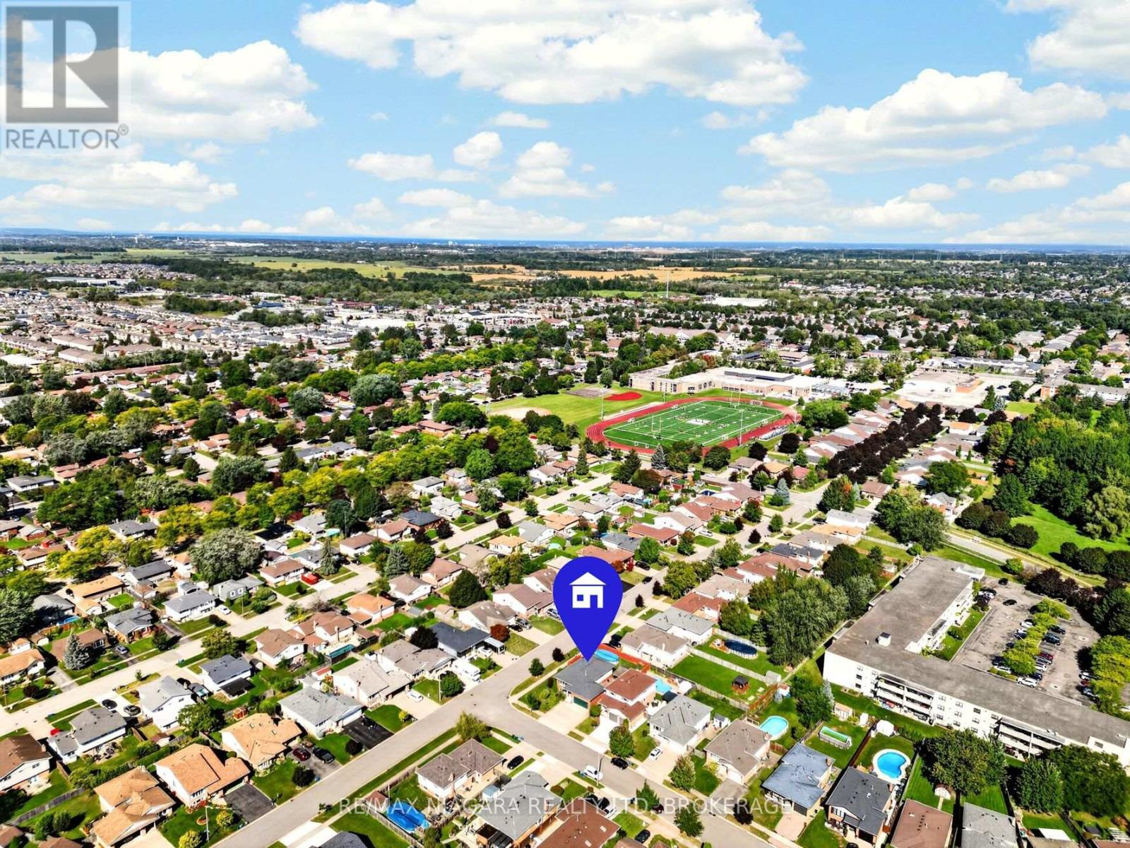 7905 Salisbury Place, Niagara Falls (West Wood), Ontario L2H 2W7 - Photo 35 - X13823586