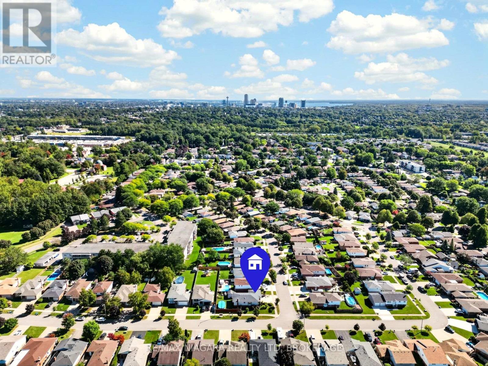 7905 Salisbury Place, Niagara Falls (West Wood), Ontario L2H 2W7 - Photo 36 - X13823586