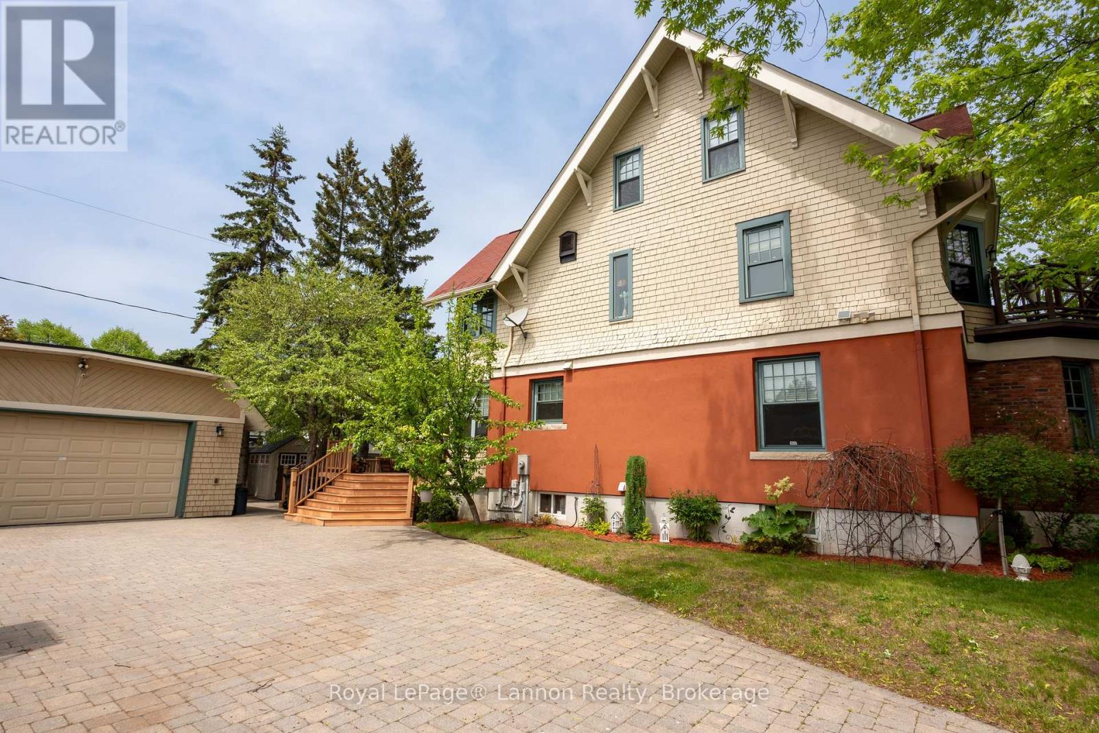 34 Winnipeg Avenue, Thunder Bay, Ontario  P7B 3P7 - Photo 2 - X13823622