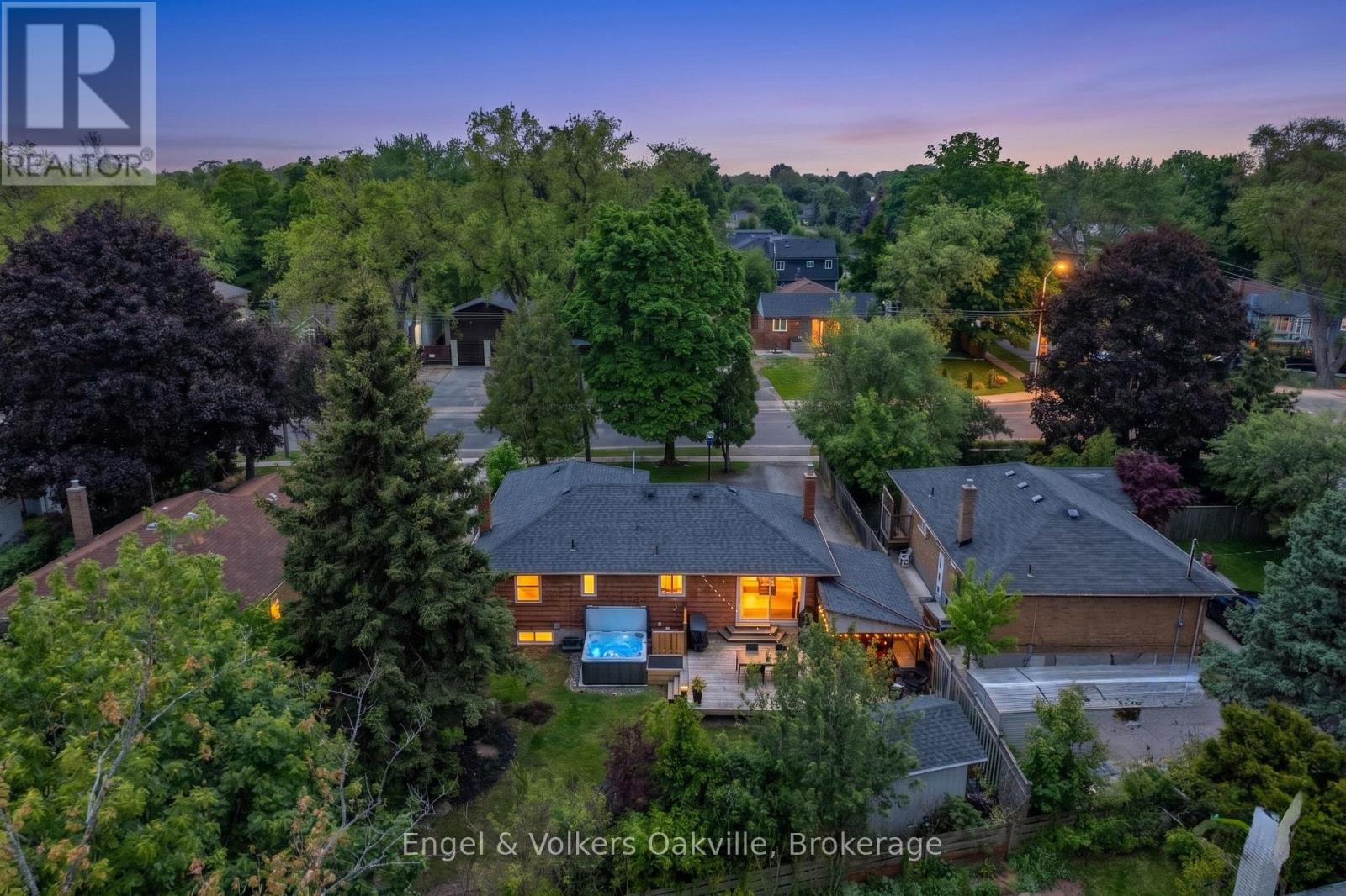 465 Fourth Line, Oakville, Ontario  L6L 5A6 - Photo 33 - W13823584