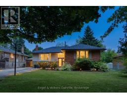 465 FOURTH LINE, Oakville, Ontario