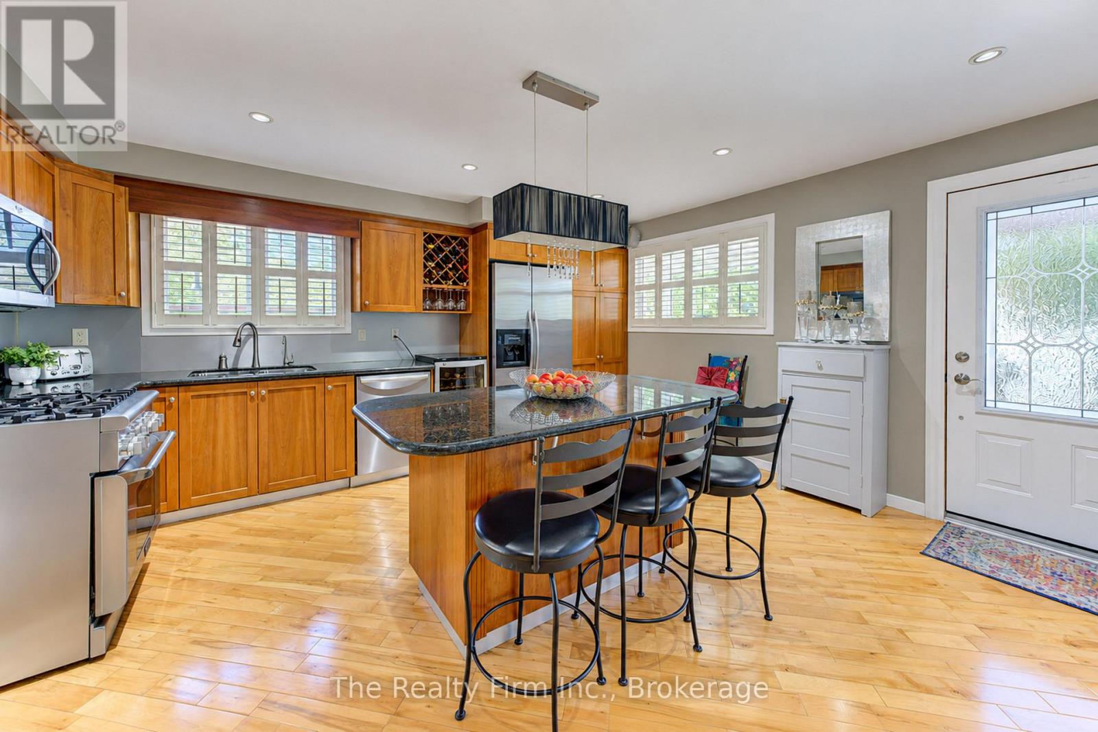 218 Forestwood Drive, Kitchener, Ontario  N2N 1B9 - Photo 13 - X13823618