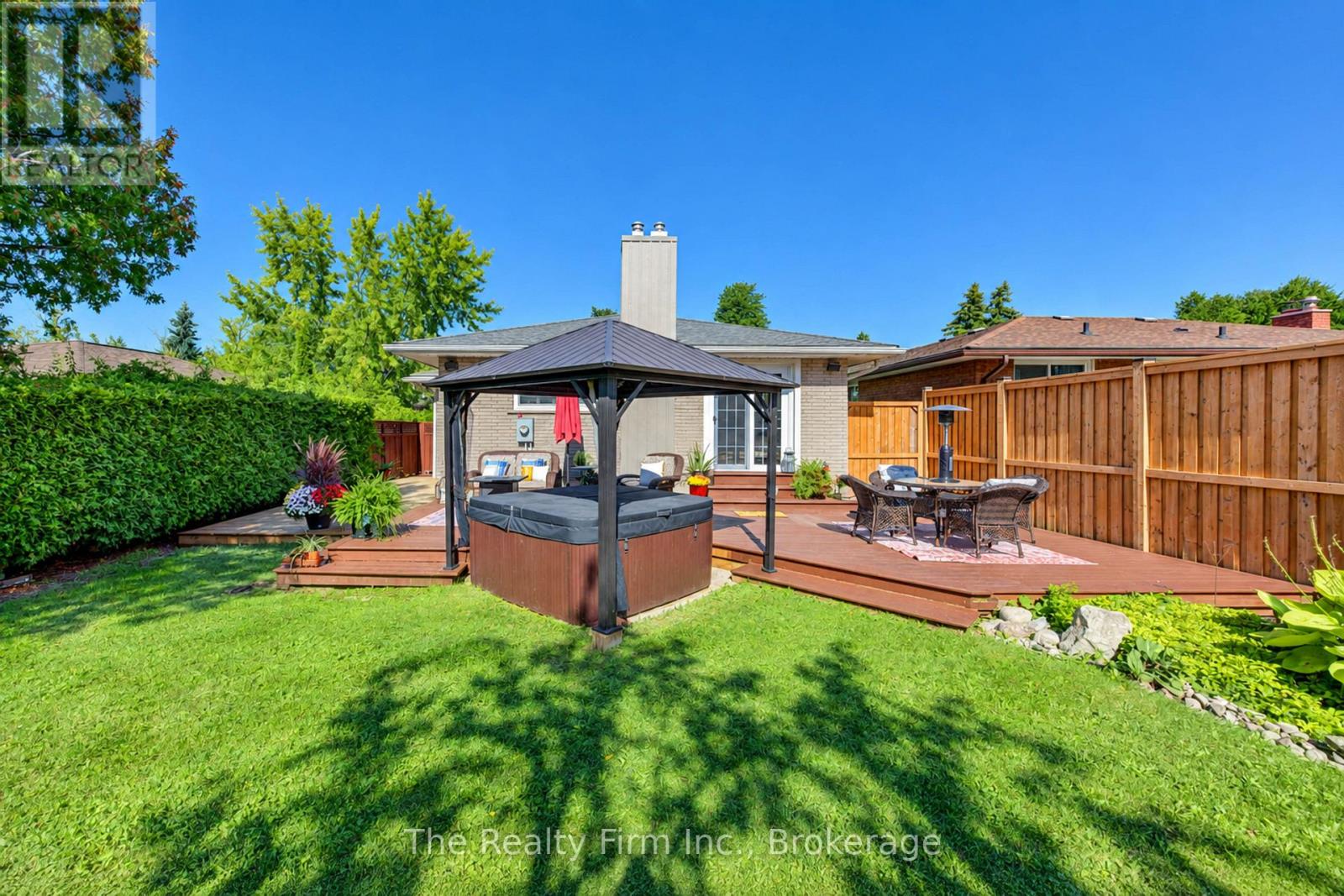 218 Forestwood Drive, Kitchener, Ontario  N2N 1B9 - Photo 38 - X13823618