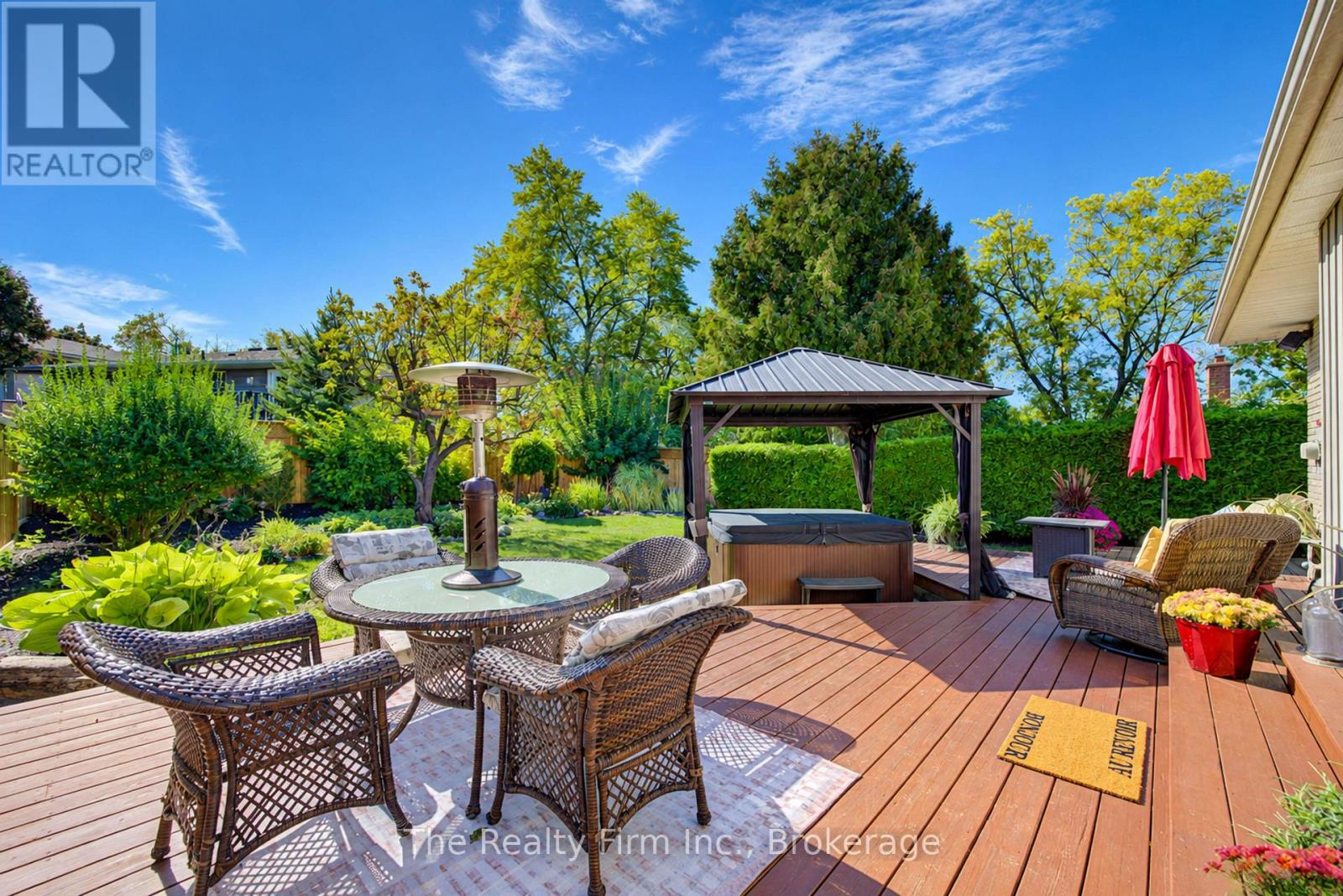 218 Forestwood Drive, Kitchener, Ontario  N2N 1B9 - Photo 40 - X13823618