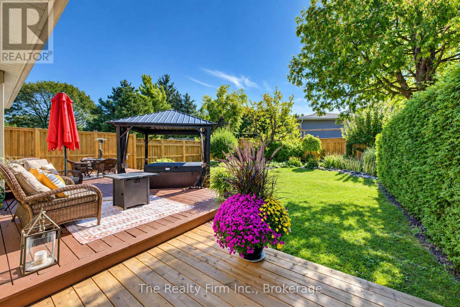 218 Forestwood Drive, Kitchener, Ontario  N2N 1B9 - Photo 41 - X13823618