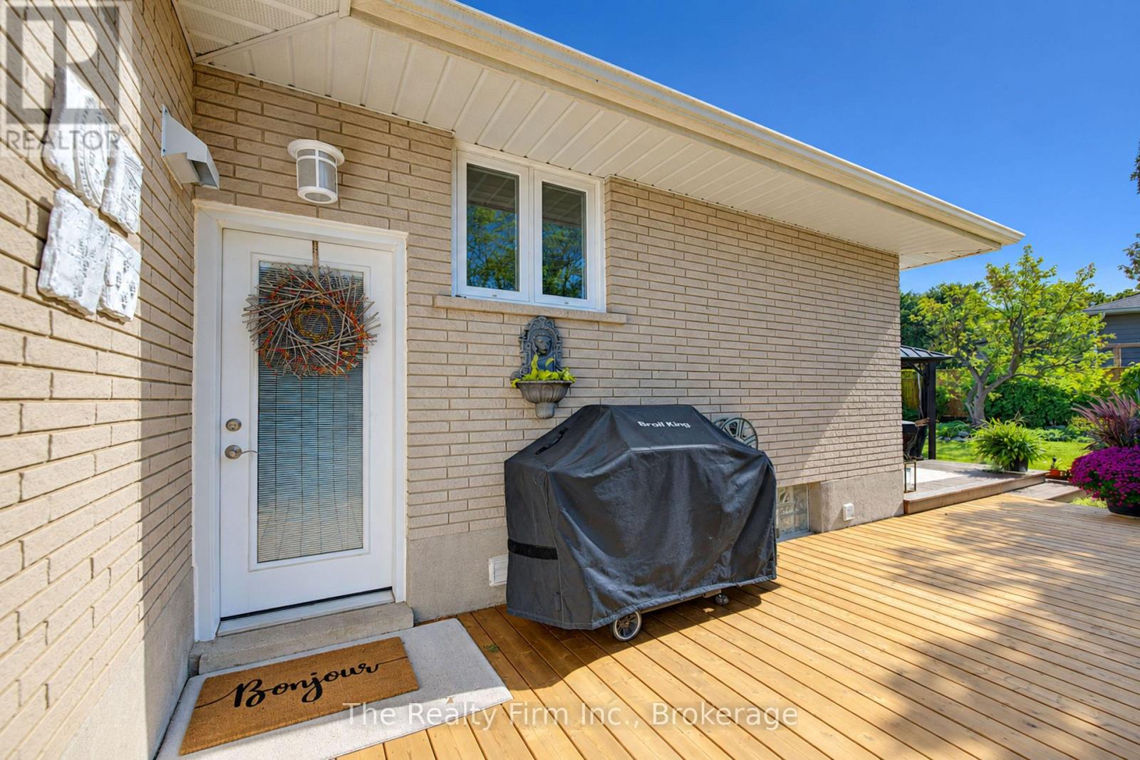 218 Forestwood Drive, Kitchener, Ontario  N2N 1B9 - Photo 42 - X13823618