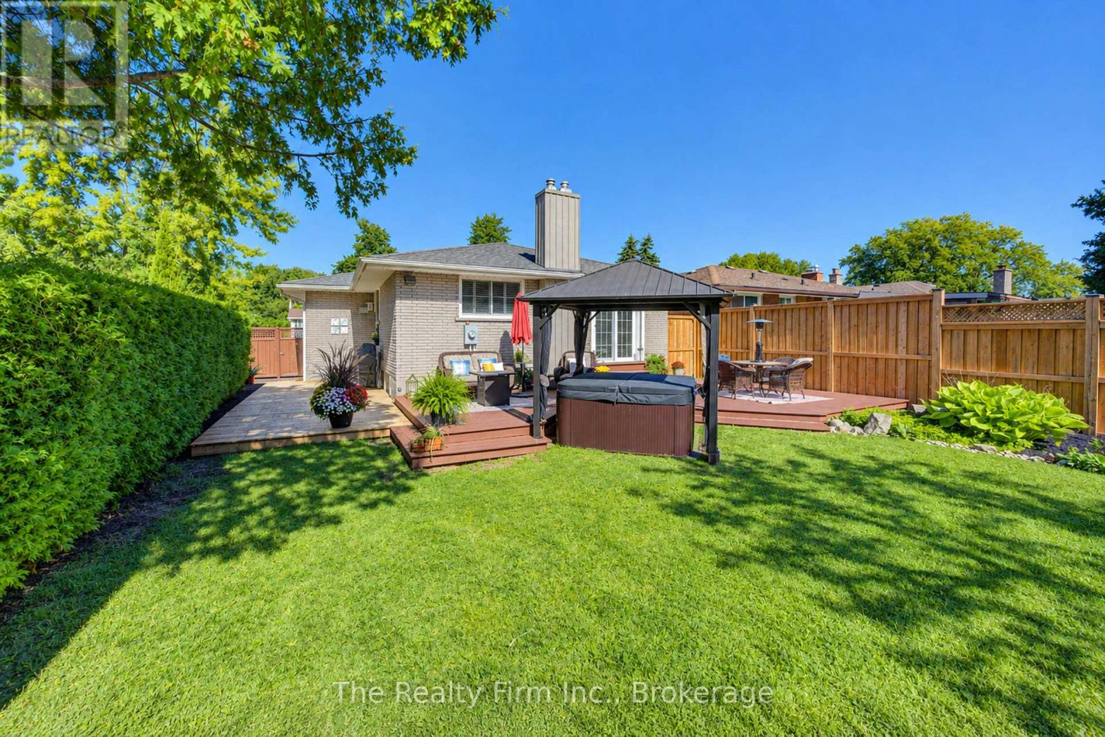 218 Forestwood Drive, Kitchener, Ontario  N2N 1B9 - Photo 46 - X13823618