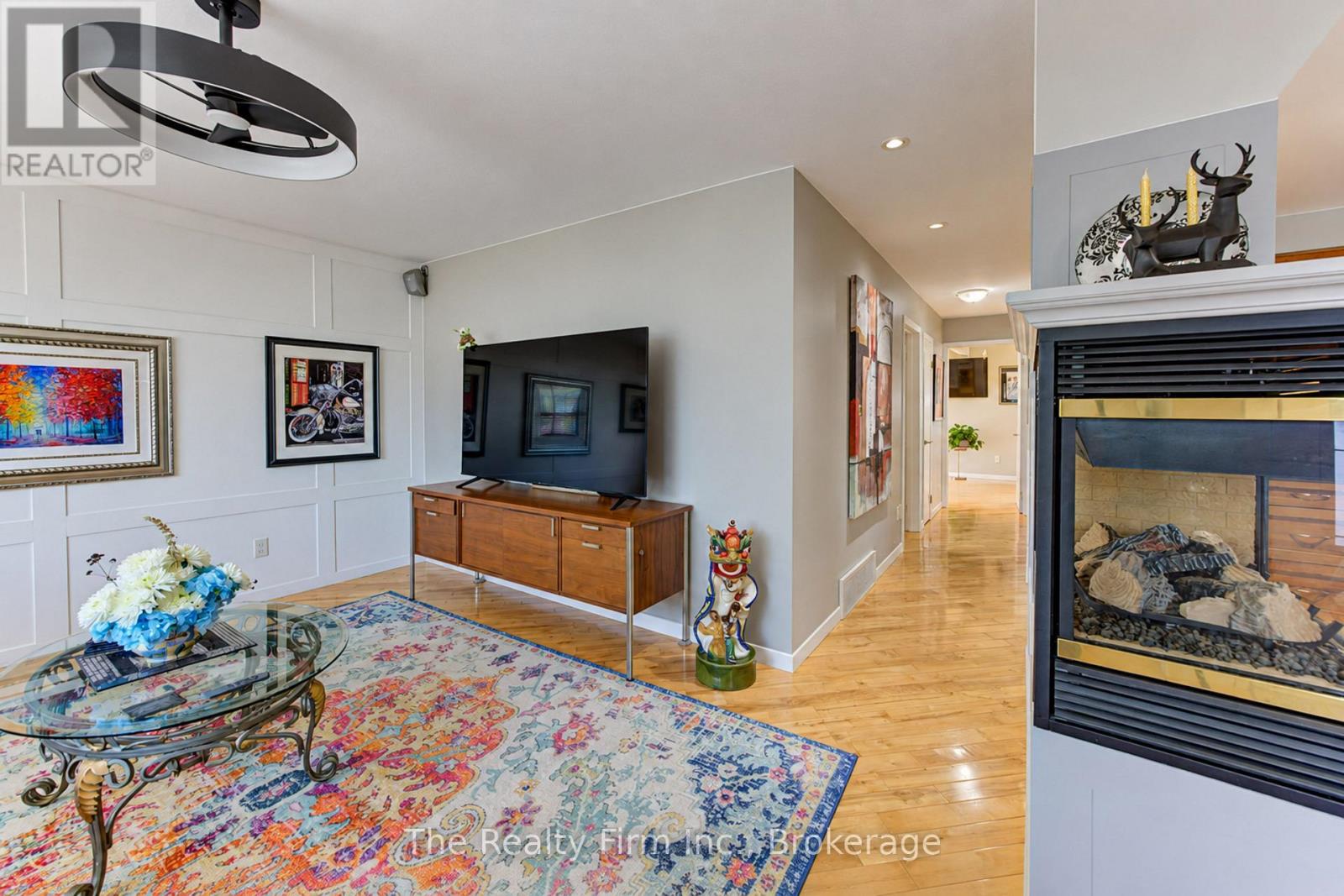 218 Forestwood Drive, Kitchener, Ontario  N2N 1B9 - Photo 5 - X13823618