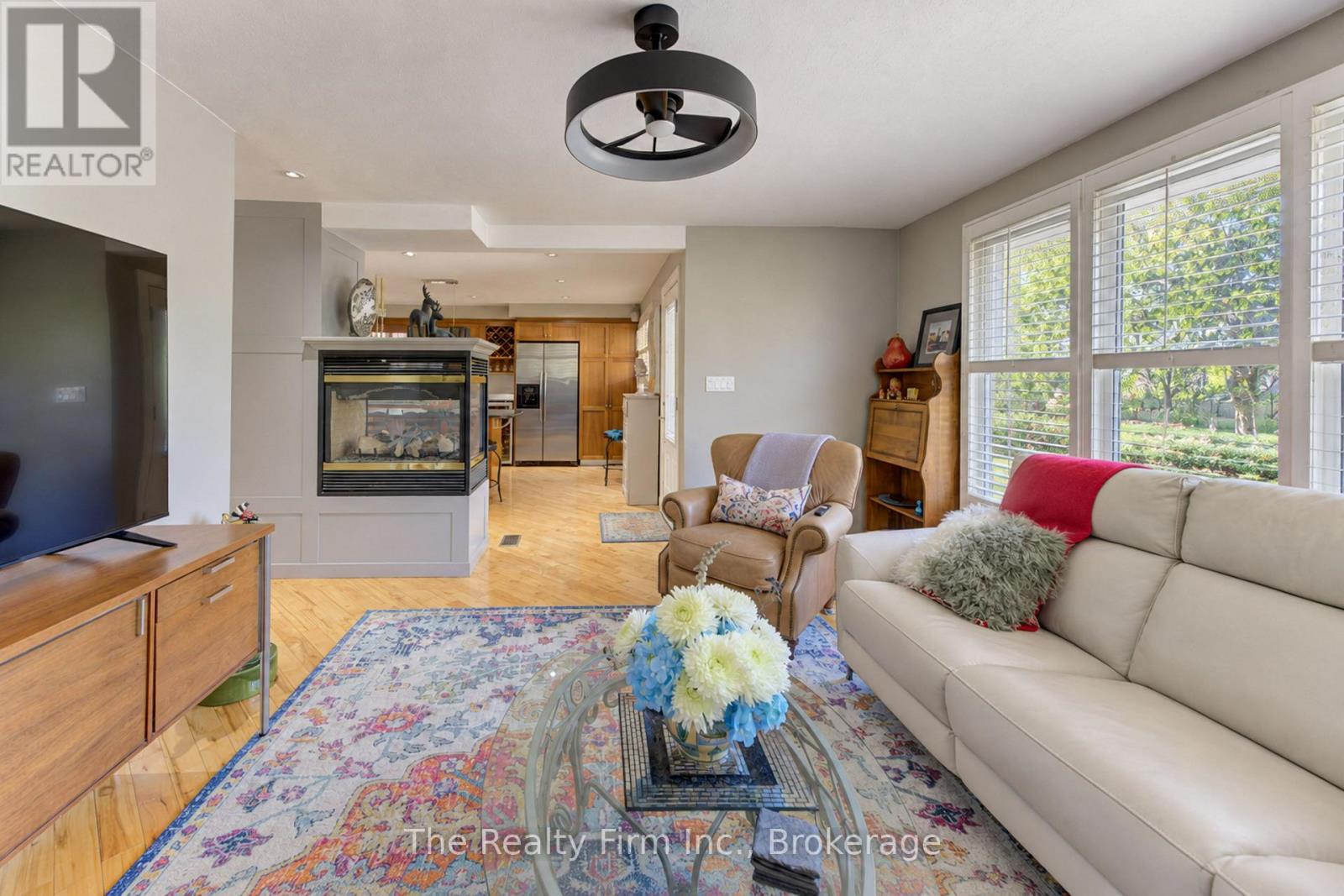 218 Forestwood Drive, Kitchener, Ontario  N2N 1B9 - Photo 7 - X13823618