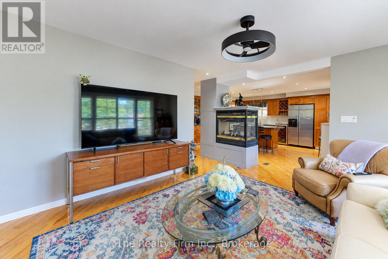 218 Forestwood Drive, Kitchener, Ontario  N2N 1B9 - Photo 8 - X13823618