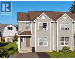 11 Gagnon Drive, Moncton, New Brunswick