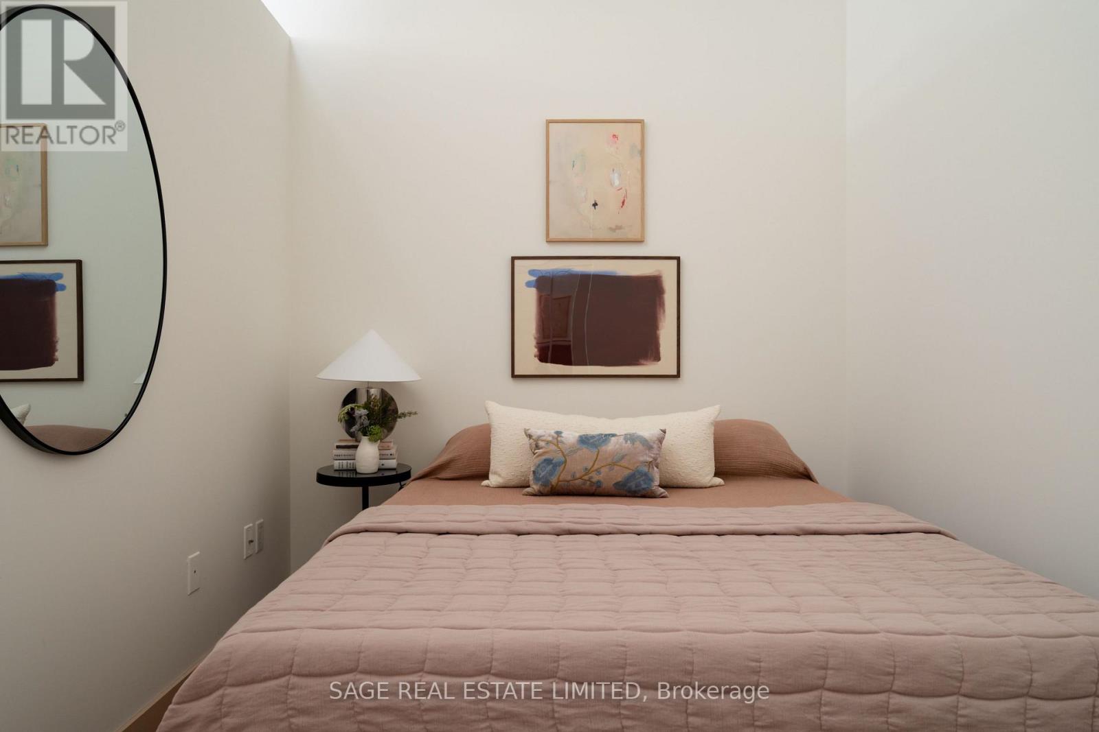 204 - 284 St Helens Avenue, Toronto (Dufferin Grove), Ontario  M6H 4A4 - Photo 17 - C13822980