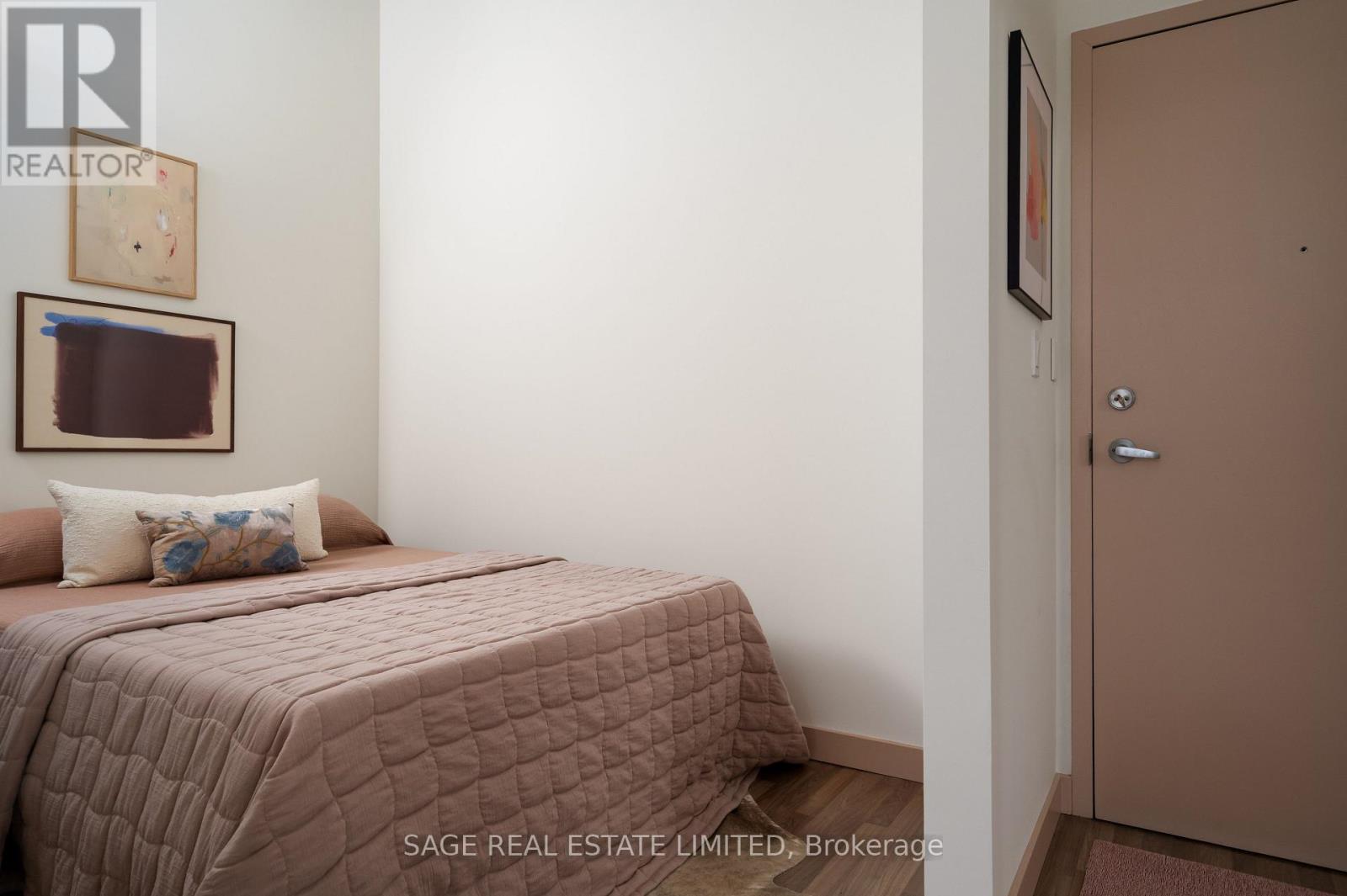 204 - 284 St Helens Avenue, Toronto (Dufferin Grove), Ontario  M6H 4A4 - Photo 18 - C13822980