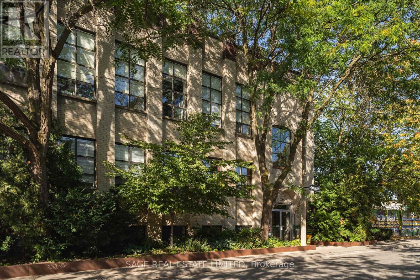 204 - 284 St Helens Avenue, Toronto (Dufferin Grove), Ontario  M6H 4A4 - Photo 19 - C13822980