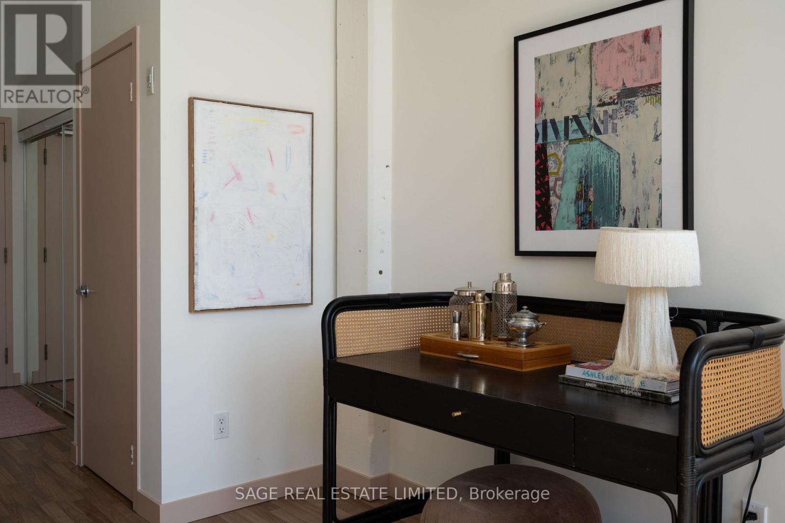 204 - 284 St Helens Avenue, Toronto (Dufferin Grove), Ontario  M6H 4A4 - Photo 11 - C13822980