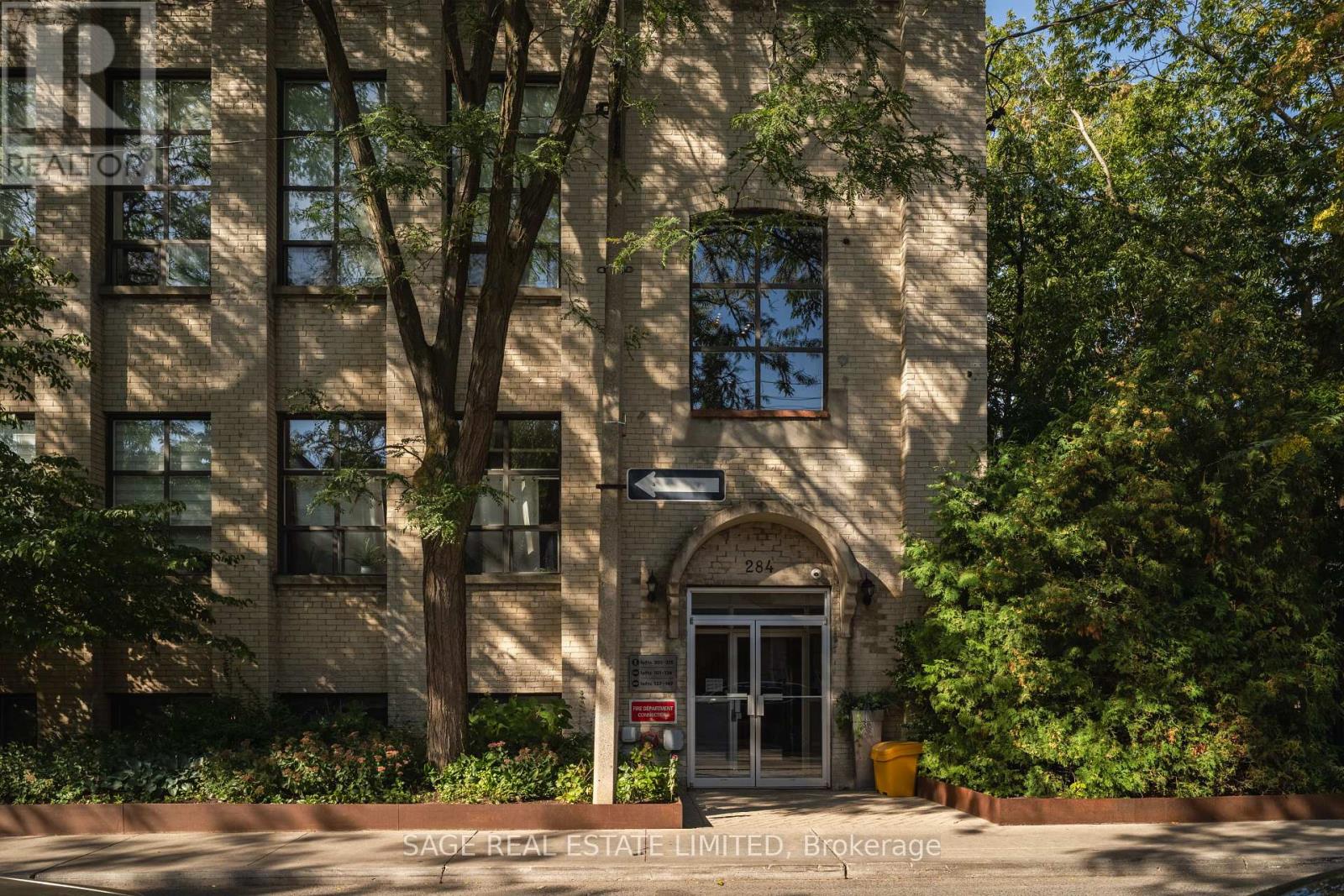 204 - 284 St Helens Avenue, Toronto (Dufferin Grove), Ontario  M6H 4A4 - Photo 20 - C13822980