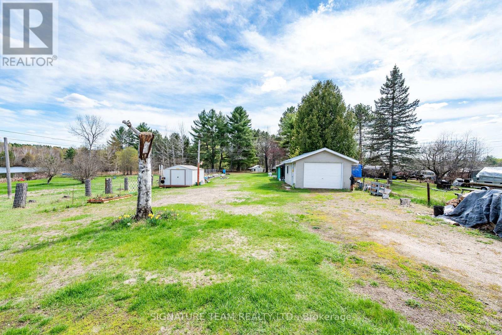 2683 Round Lake Road, Killaloe, Ontario  K0J 2J0 - Photo 4 - X12906372