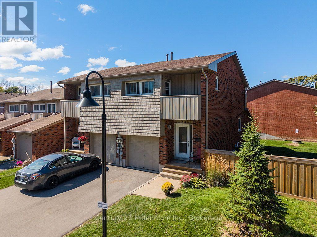 541 TENTH STREET, Collingwood, Ontario