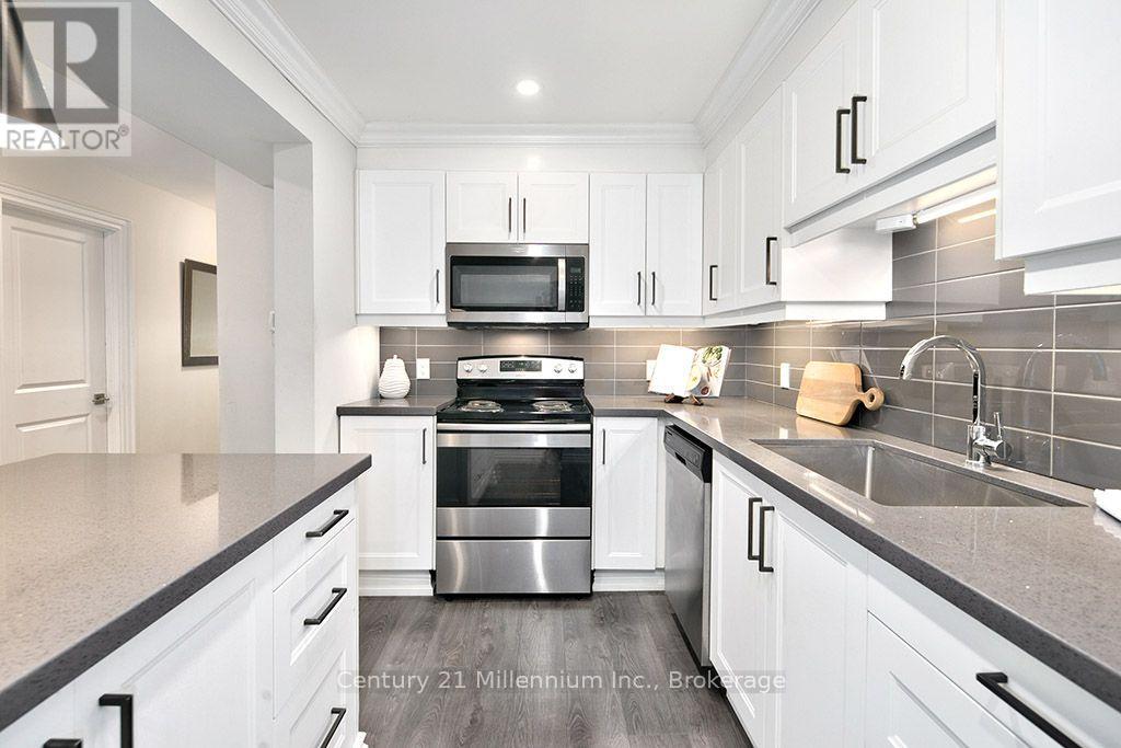 541 Tenth Street, Collingwood, Ontario  L9Y 4K6 - Photo 11 - S13823556
