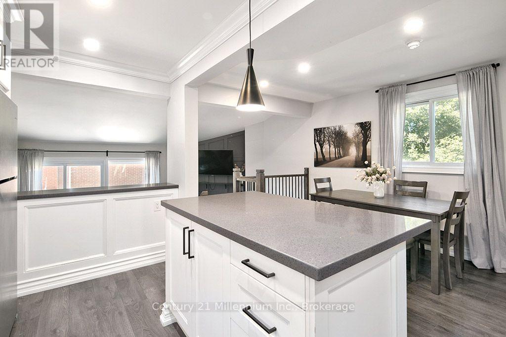 541 Tenth Street, Collingwood, Ontario  L9Y 4K6 - Photo 13 - S13823556