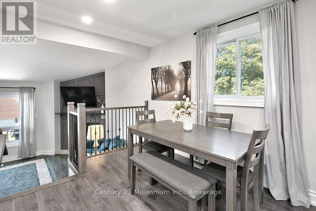 541 Tenth Street, Collingwood, Ontario  L9Y 4K6 - Photo 14 - S13823556