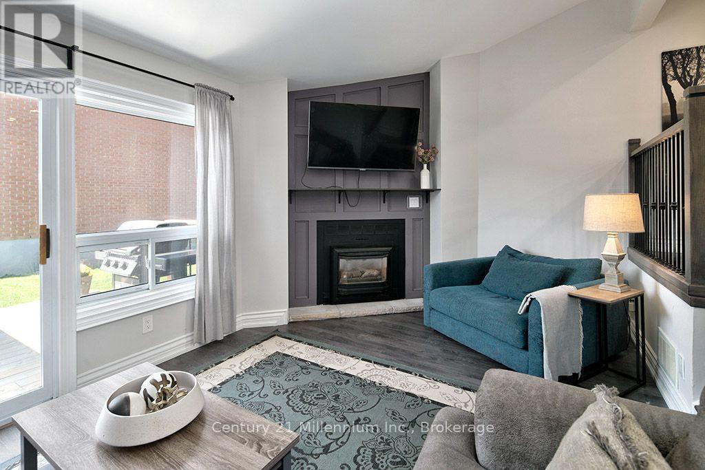 541 Tenth Street, Collingwood, Ontario  L9Y 4K6 - Photo 15 - S13823556