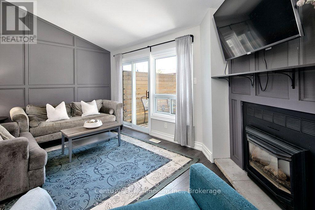 541 Tenth Street, Collingwood, Ontario  L9Y 4K6 - Photo 19 - S13823556