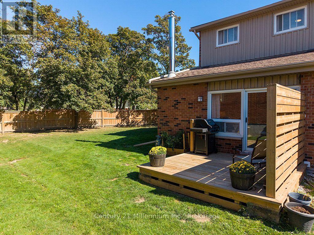 541 Tenth Street, Collingwood, Ontario  L9Y 4K6 - Photo 21 - S13823556